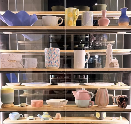 Paintsessie 3 uur  -  Zaterdag en zondag van 11u00 tot 18u00