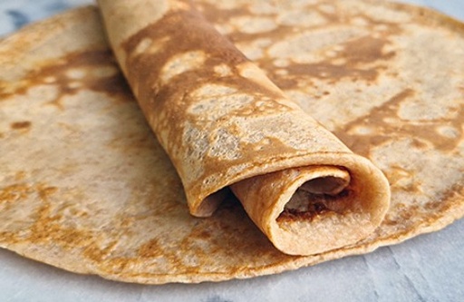 Paint & Pannenkoeken - namiddag woensdag 15 april 13u30 - 17u30