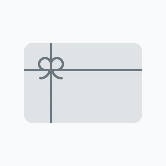 Cadeaubon €5